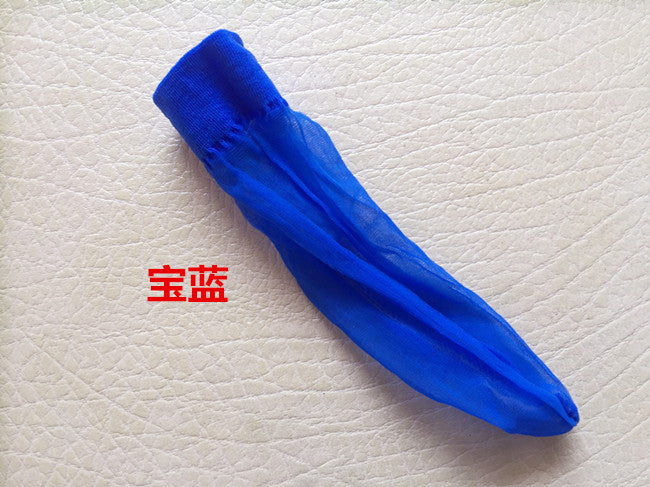 Image of Factory-produced and self-sold men's sex panties JJ set of transparent handjob stockings adult products wholesale